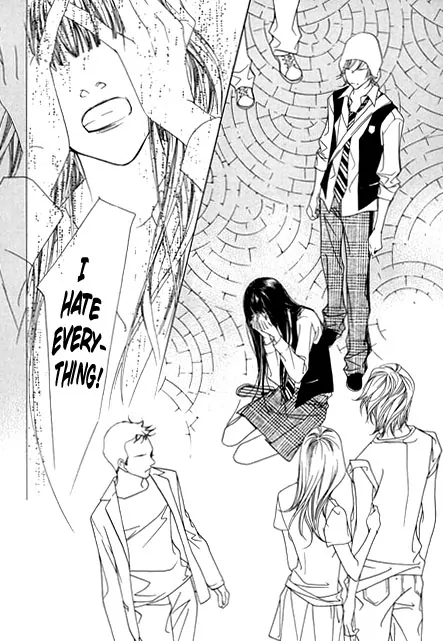 The Flowers of Evil Chapter 9 image 28